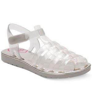 Stride Rite Natalie Sandal Sz 8.5W